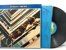 THE BEATLES 1967-1970 APPLE EAP-9034B-35 JAPAN VINYL 2LP HEAVY
