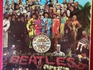 THE BEATLES SGT PEPPERS LONELY HEARTS CLUB BAND VINYL