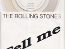 The ROLLING STONES * Tell Me * 1964 DEMO Recordings * 1991 LUXEMBURG 45 *Listen