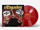 El Pasador – Amada Mia Amore Mio (Audiophile Red Vinyl) Schallplatte LP NEU OVP