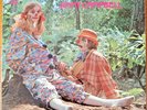 Jimmy Campbell: Half Baked (LP), Germany 1970, Vertigo Swirl