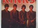 Kinks - Kinks - Pye Records – NPL 18096 - Vinyl, LP, Mono