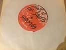 Sham 69 Song of the Streets 7in Vinyl