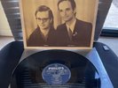 Kraftwerk Vinyl LP Ralf & Florian