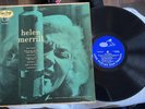 Helen Merrill w.Clifford Brown-Jimmy Jones-O.Pettiford  Emarcy blue DG drummer