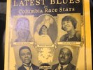 1927 COLUMBIA RACE Catalog reprint BESSIE SMITH PEG LEG HOWELL etc