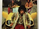 JIMI HENDRIX EXPERIENCE L. A. Forum 4/26/69 Zipper LA4M42669 NM- 2LP