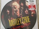 Mötley Crüe - Helter Skelter 40th Anniversary RSD Exclusive 2023 Pic Disc Sealed