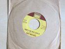 THE ISLEY BROTHERS That's The Way Love Is / One Too Many Heartaches USA orig 7