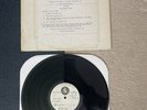 JOE WALSH But Seriously Folks Original Test Pressing LP 1978 ASYLUM Eagles RARE