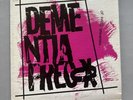 Dementia Precox, OF PARTS UNKNOWN - Vinyl Record