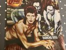 David Bowie - Diamond Dogs - Original 1974 German Release Vinyl LP