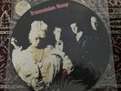 Transvision Vamp - Pop Art Picture Disc LP
