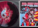 Walter Rizzati 1990 The Bronx Warriors Colour Vinyl Lp Death Waltz Free Postage
