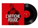 Feu  Chatterton / Léo Ferré - L'affiche rouge - Maxi Vinyle