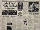 John Lennon & Yoko Ono - Some Time in New York City - Apple 2LP Vinyl - 1972