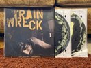 Boys Night Out Train Wreck