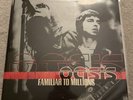 Oasis - Familiar To Millions - Vinyl RKIDLP 005 Ultrasonic Cleaned 1st Press