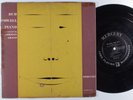 BUD POWELL Piano Solos MERCURY 10