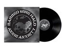 Annie Anxiety - Barbed Wire Halo Vinyl 12