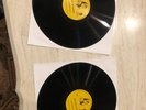B.B.C Rock Hour Episode 551: The Beatles Christmas Special, 1984 EX Vinyl