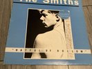 The Smiths - Hatful Of Hollow UK A2/B2 Press Vinyl LP record.1984.ROUGH 76.NICE
