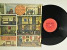 John Cale & Terry Riley Church Of Anthrax COLUMBIA C 30131 MINIMAL IN SHRINK