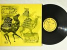 Tommy Turk - Sonny Criss - The Six An Evening Of Jazz NORGRAN MG N-1065 MONO