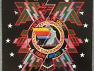 Hawkwind In Search Of Space Orig Oz Press Textured Cover Vinyl Lp Issue