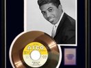 BEN E KING STAND BY ME  GOLD RECORD FRAME  NON RIAA AWARD RARE