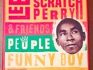 Lee 'Scratch' Perry & Friends – People Funny Boy - 7