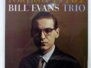 BILL EVANS PORTRAIT IN JAZZ RIVERSIDE SMJ6144 JAPAN VINYL LP