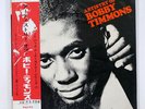 BOBBY TIMMONS ARTISTRY OF TIMMONS BOBBY FONTANA SFON7067 JAPAN OBI VINYL LP