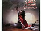 OZZY OSBOURNE BLIZZARD OF OZZ JET 25AP1992 JAPAN VINYL LP