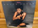 Anita Baker Rapture Vinyl record  LP Elektra 60444-1 ultra sonic cleaned NM