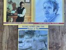 FRANCOIS TRUFFAUT / MAURICE JAUBERT - MUSIC IN FILMS   MINT VINYL LP ( 3 LPS )