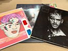LIL PEEP BUNDLE Come Over When Youre Sober Pt 2 VINYL / 3D Print / Magazine / CD
