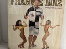 FRANKIE RUIZ “ MAS GRANDE QUE NUNCA “  TH RECORDS LP