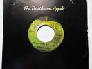 Ringo Starr Beaucoups Of Blues Apple 2969 45rpm RARE Label Print Beatles (1970)g