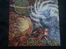 Rings Of Saturn Lugal Ki En Purple Vinyl Deathcore LP