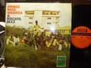 PRINCE NICO MBARGA & Rocafil Jazz FREE EDUCATION