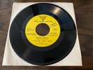 Below Zero Band 45 Seven Boogie Electro Funk OG Cosmic Cowboy SUPER RARE