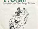 R.E.M. - Smokin’ In The Boys Room BOOTLEG Vinyl LP Album 1987 Class Act BBR-002