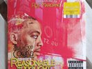 Stove God Cooks - Reasonable Drought (LP) Yellow Green Vinyl