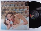 JULIE LONDON Your Number Please... LIBERTY LP VG+ mono cheesecake cover d
