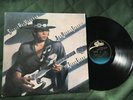 1983 STEVIE RAY VAUGHAN LP “Texas Flood” EPIC/ Columbia House Press