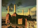 Pink Floyd LP Animals UK Harvest 1st Press A-2U B-3U WIDE SPINE BEAUTIFUL COPY