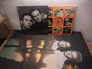 Simon & Garfunkel – Bookends UK Lp 1968  + Poster, Folk Rock Rarity
