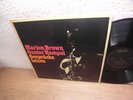Marion Brown / Gunter Hampel – Gesprächsfetzen 1968 Free Jazz,  Lp