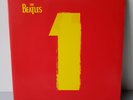 The Beatles 1 Gatefold Double 180g Vinyl Record